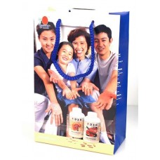 Paper Bag - Vertical (Small)